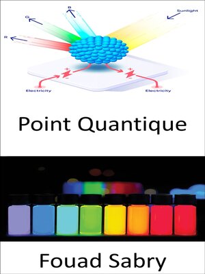 cover image of Point Quantique